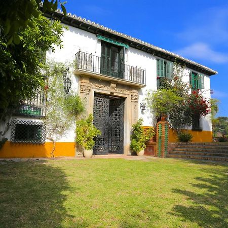 Villa Clavero Three Premium Apt Malaga Exterior photo