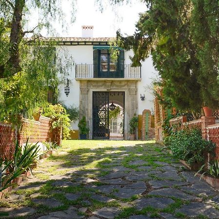 Villa Clavero Three Premium Apt Malaga Exterior photo