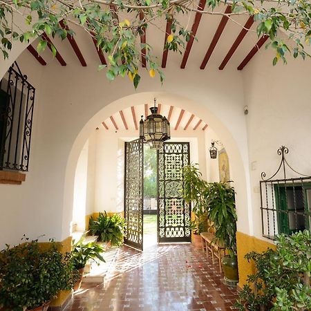 Villa Clavero Three Premium Apt Malaga Exterior photo