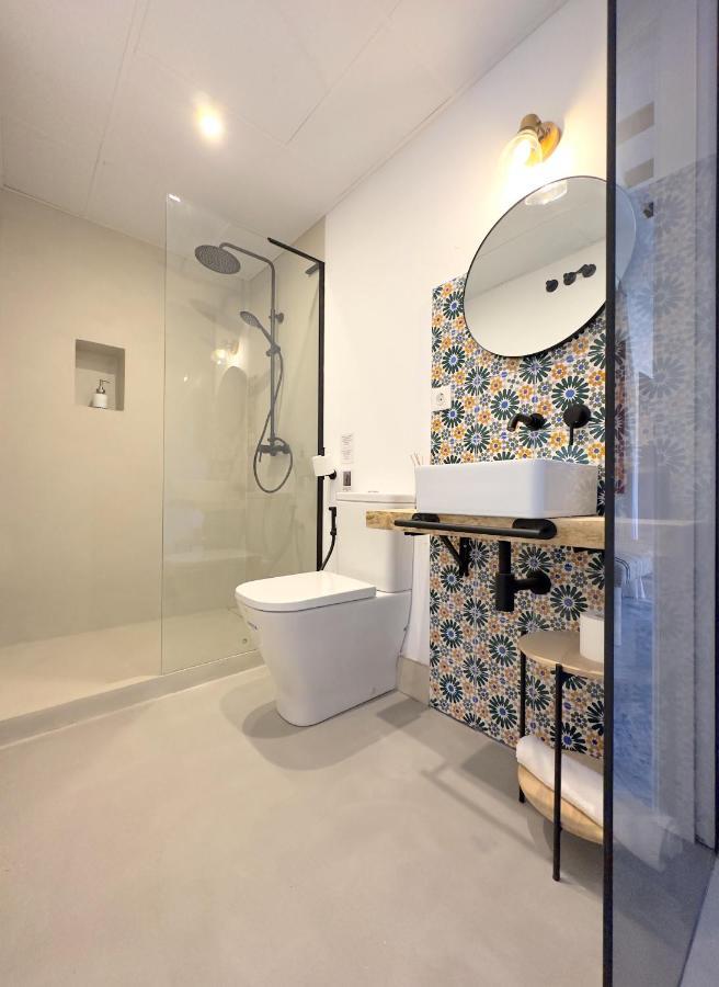 Villa Clavero Three Premium Apt Malaga Exterior photo