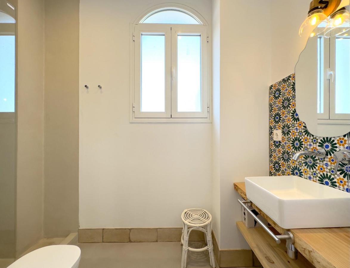 Villa Clavero Three Premium Apt Malaga Exterior photo