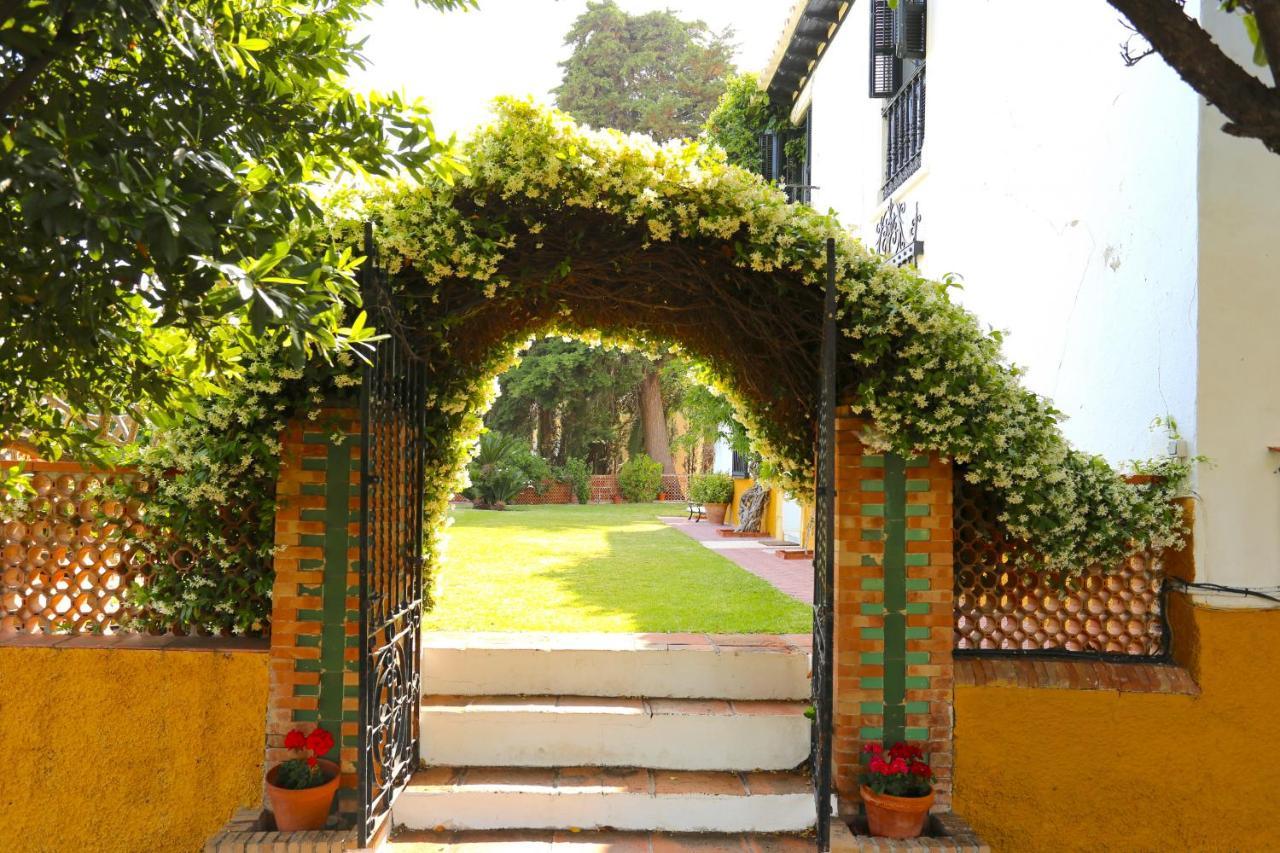 Villa Clavero Three Premium Apt Malaga Exterior photo