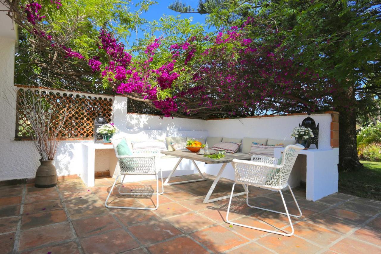 Villa Clavero Three Premium Apt Malaga Exterior photo