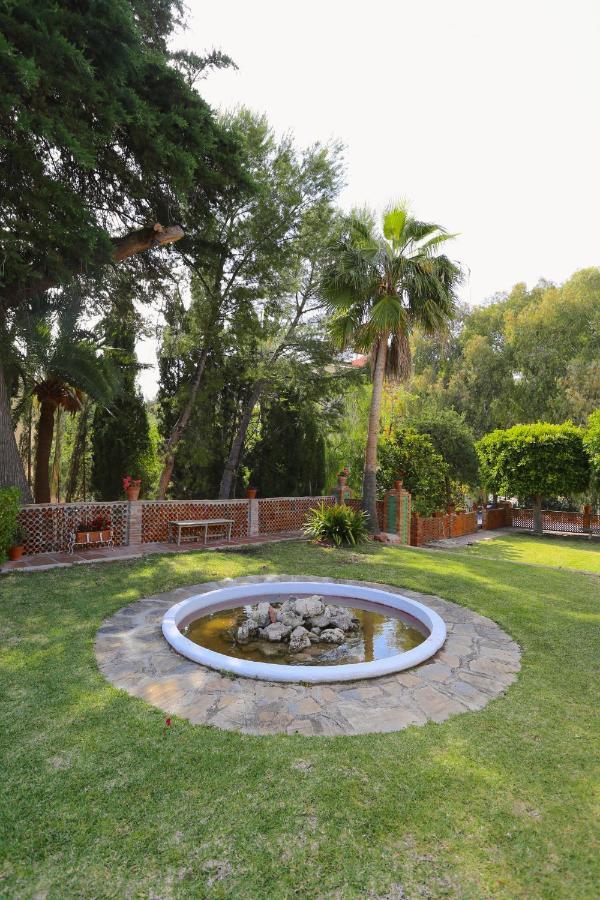 Villa Clavero Three Premium Apt Malaga Exterior photo