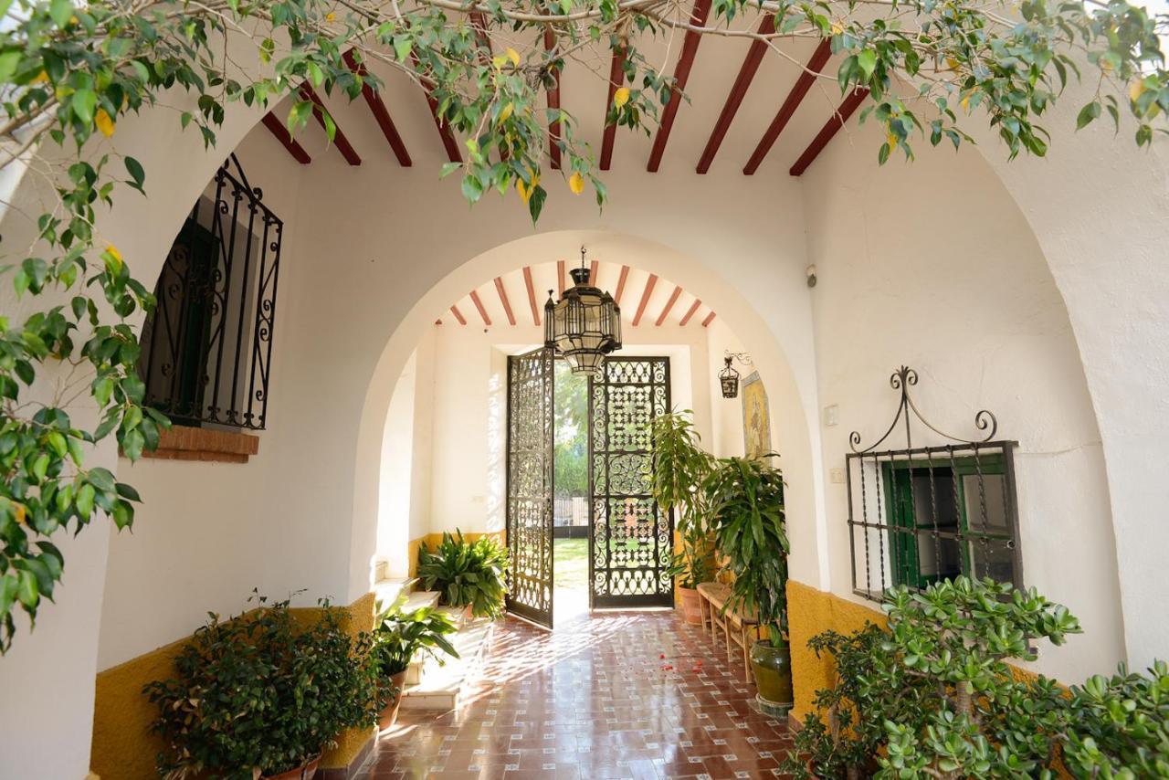 Villa Clavero Three Premium Apt Malaga Exterior photo